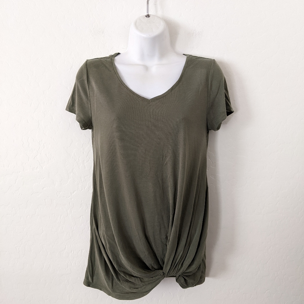 Maurices 24/7 Tee - Size XS